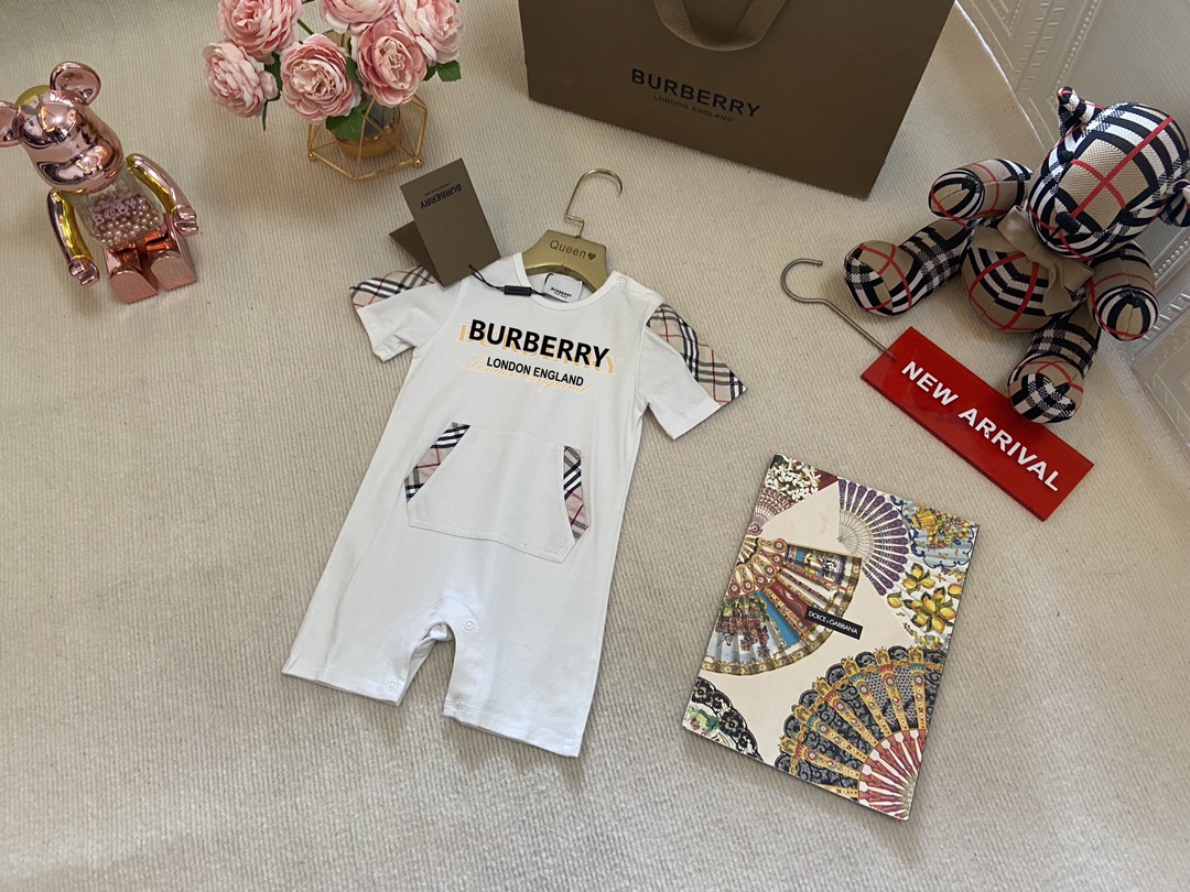 Burberry Babies